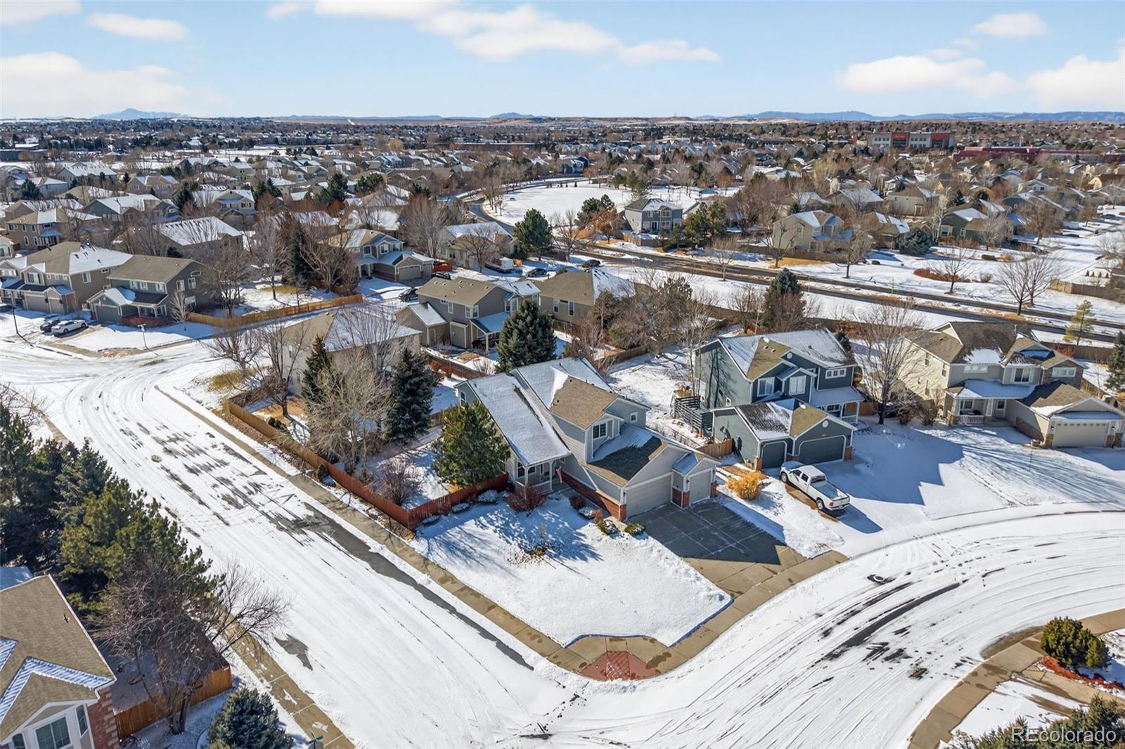 MLS Image #46 for 17680 e chicory circle,parker, Colorado