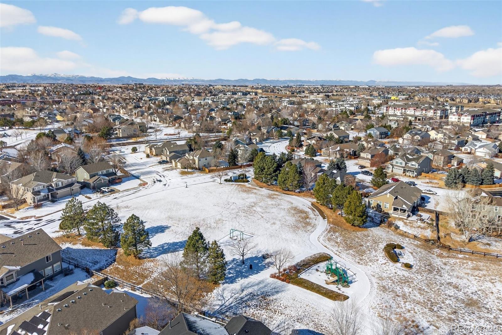 MLS Image #47 for 17680 e chicory circle,parker, Colorado