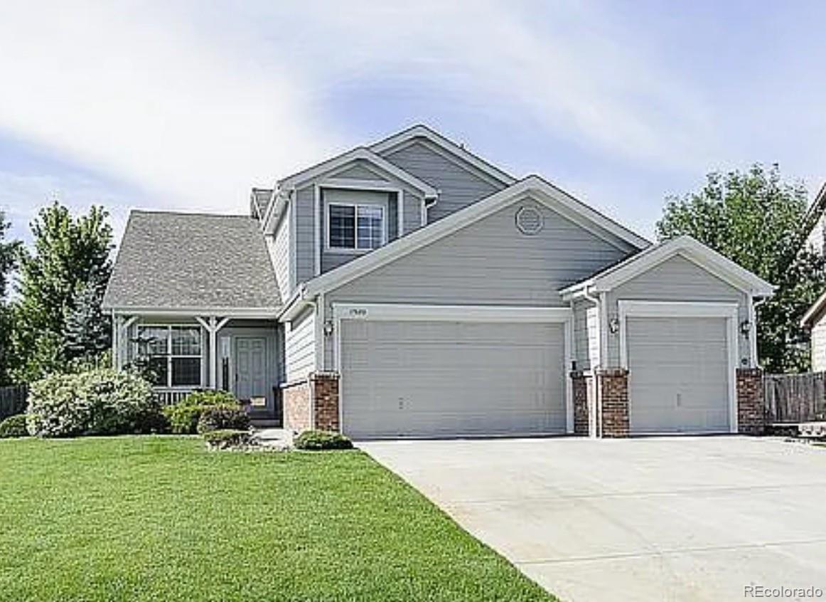 MLS Image #48 for 17680 e chicory circle,parker, Colorado