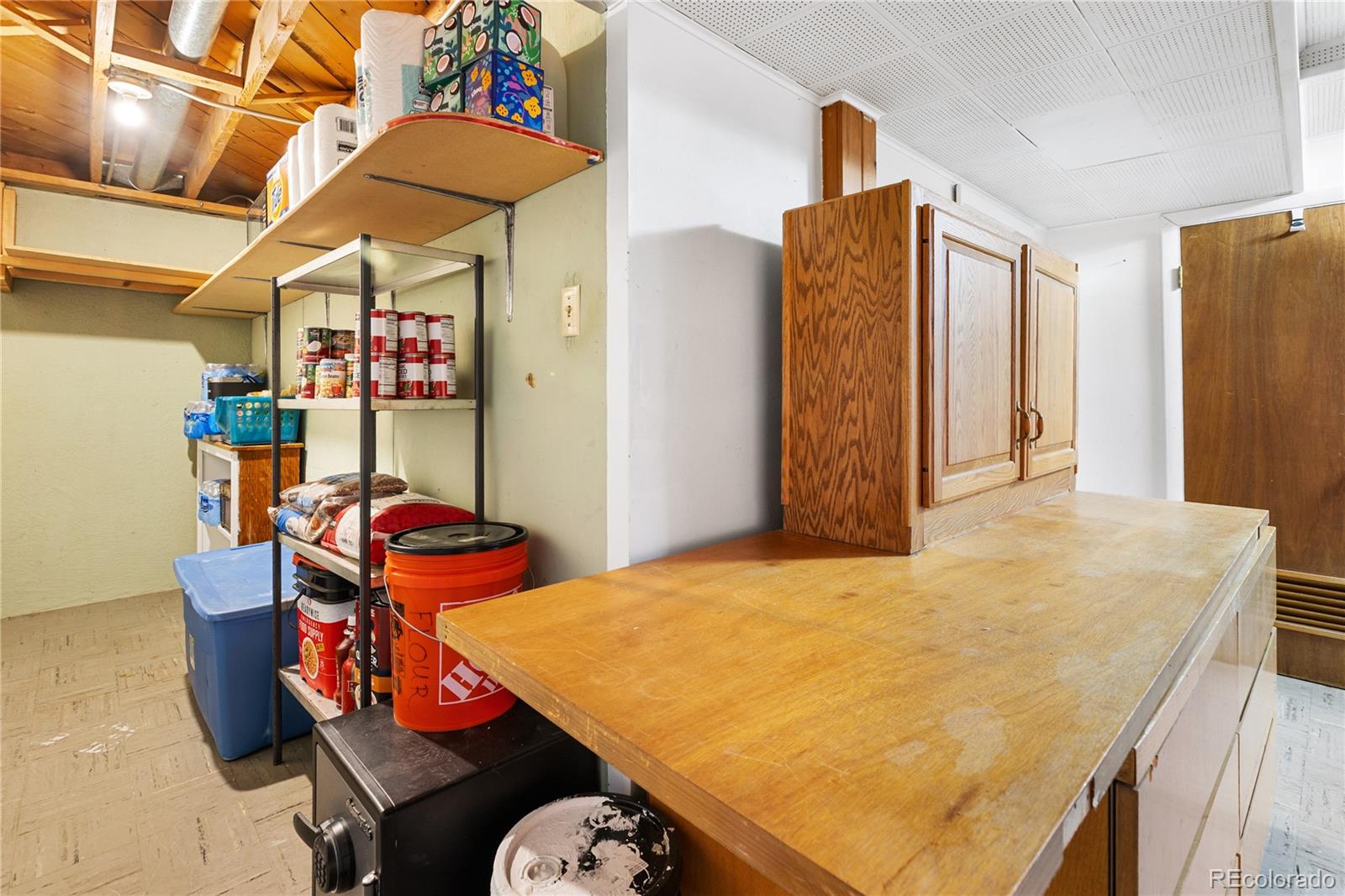 MLS Image #22 for 1310  edith lane,colorado springs, Colorado