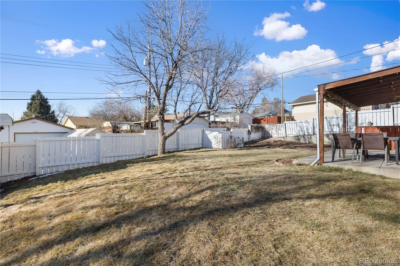 MLS Image #25 for 1310  edith lane,colorado springs, Colorado