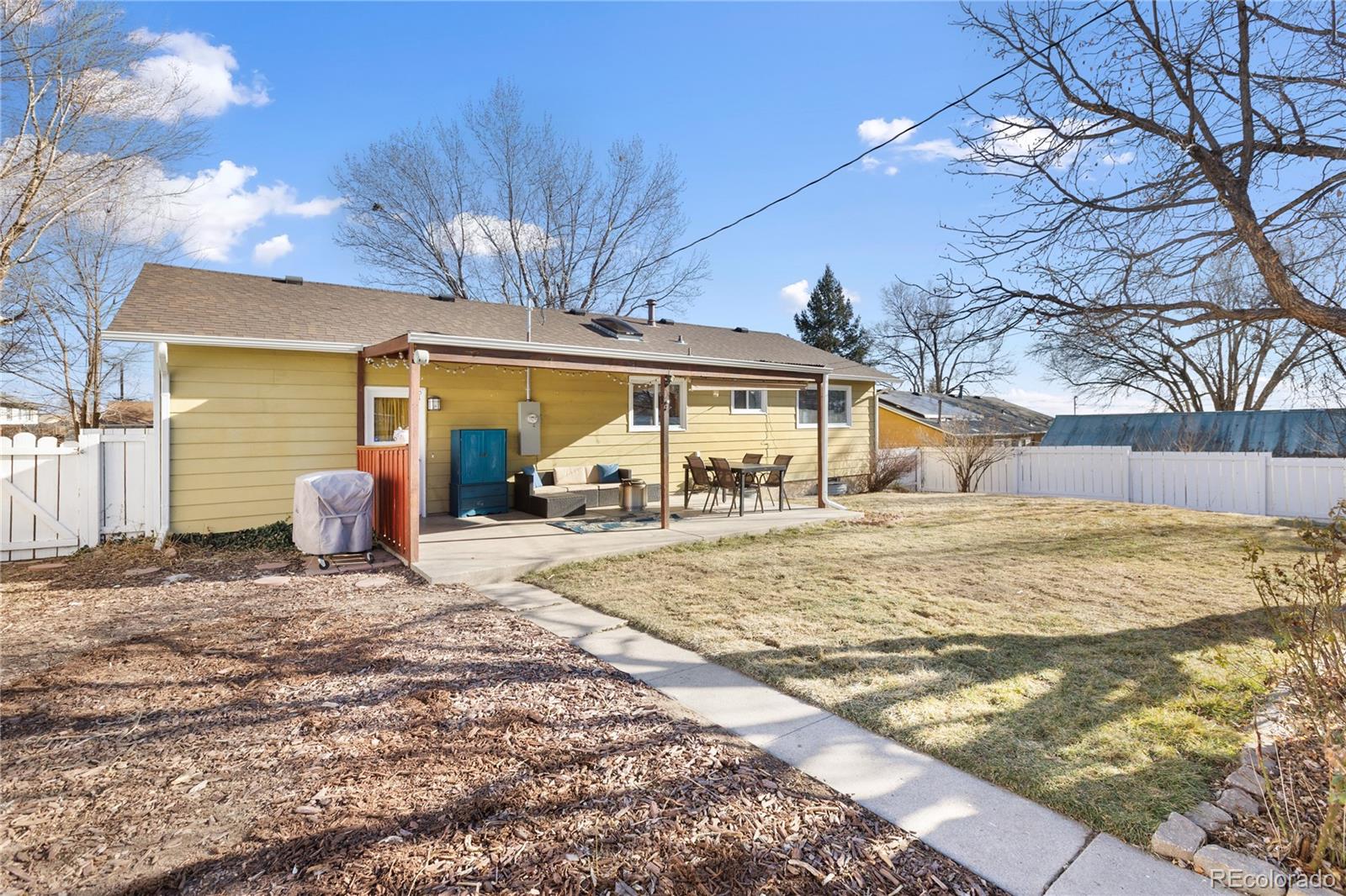 MLS Image #27 for 1310  edith lane,colorado springs, Colorado