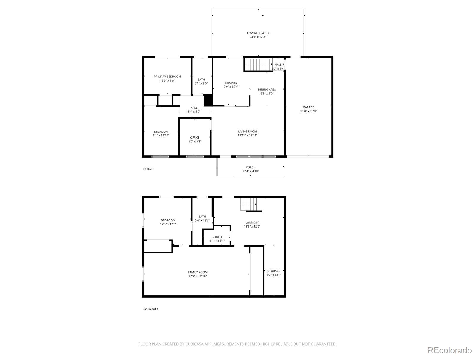 MLS Image #28 for 1310  edith lane,colorado springs, Colorado
