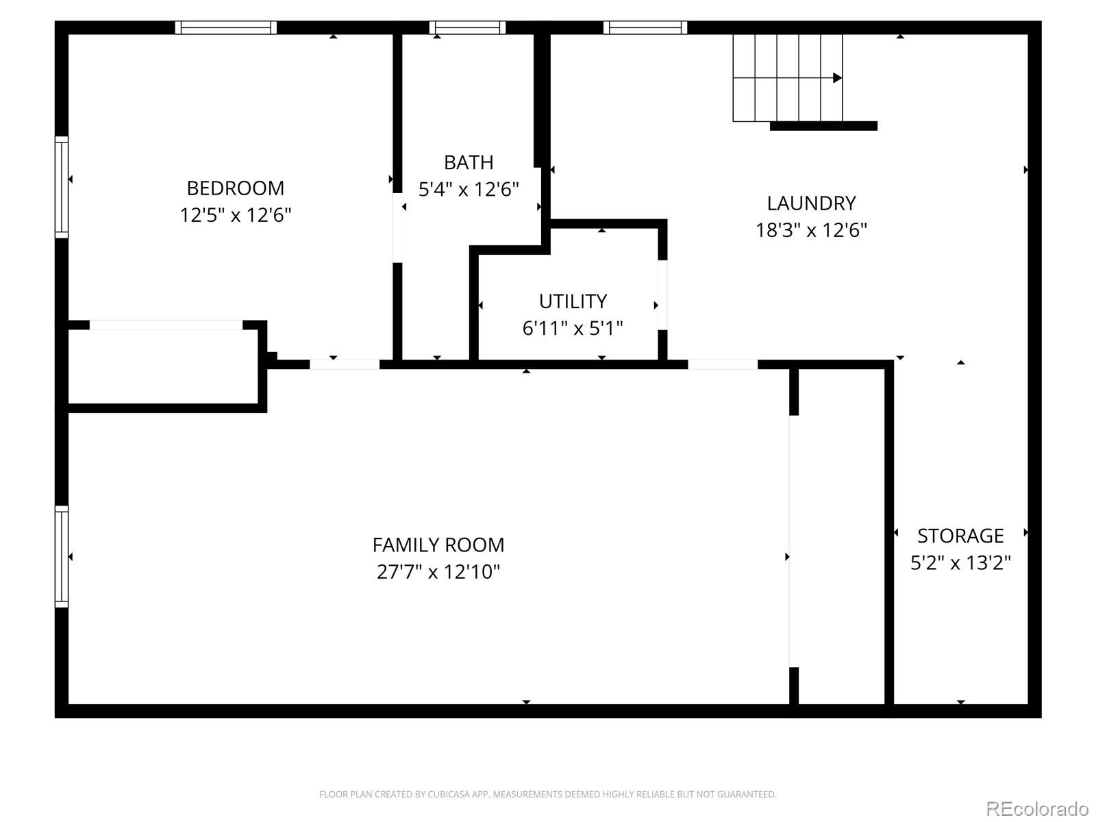MLS Image #29 for 1310  edith lane,colorado springs, Colorado
