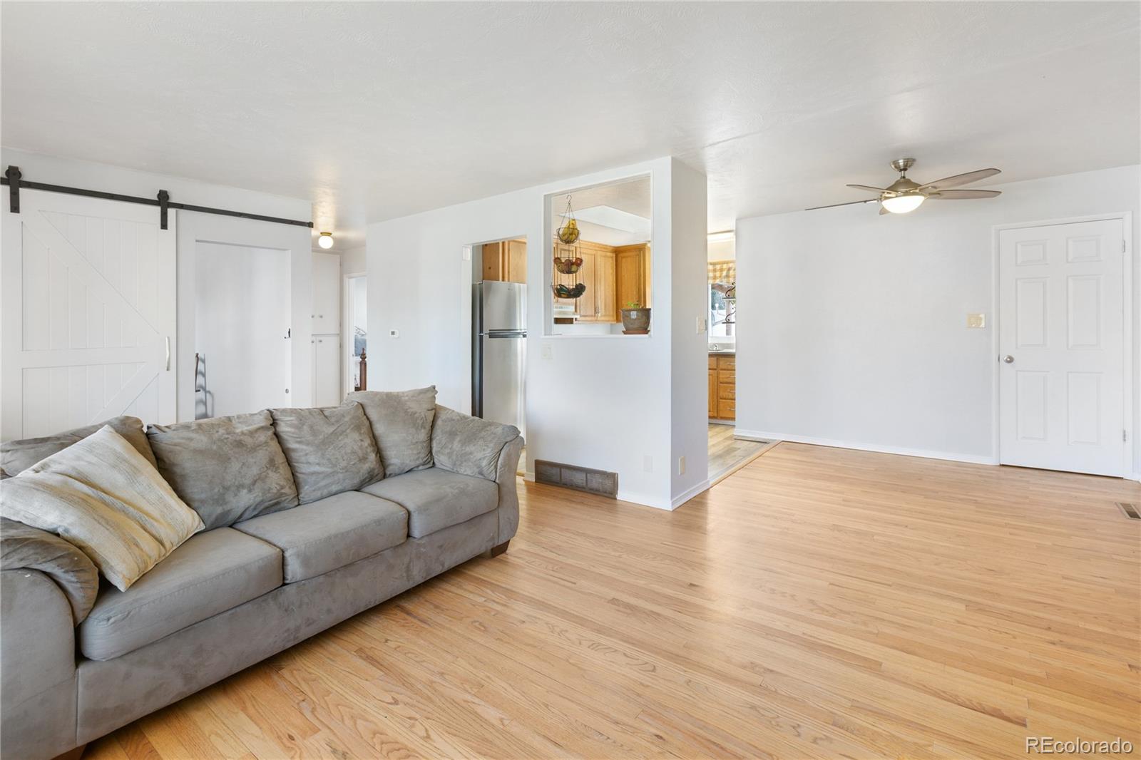 MLS Image #4 for 1310  edith lane,colorado springs, Colorado