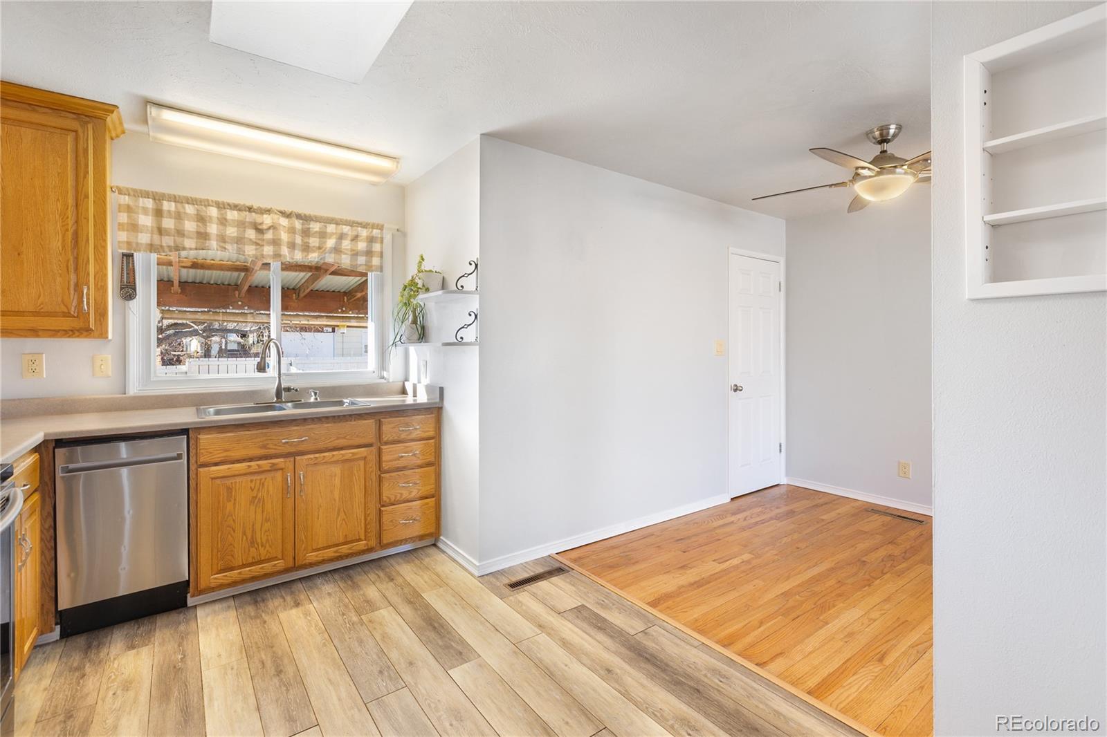 MLS Image #7 for 1310  edith lane,colorado springs, Colorado
