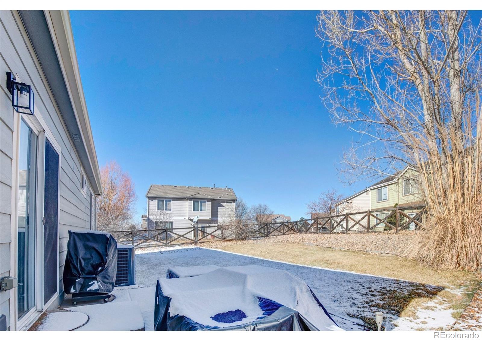 MLS Image #19 for 14807 e 118th avenue,commerce city, Colorado