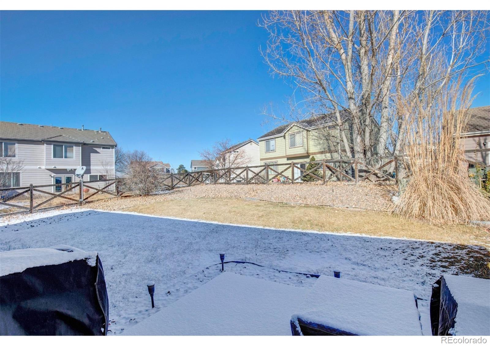 MLS Image #20 for 14807 e 118th avenue,commerce city, Colorado