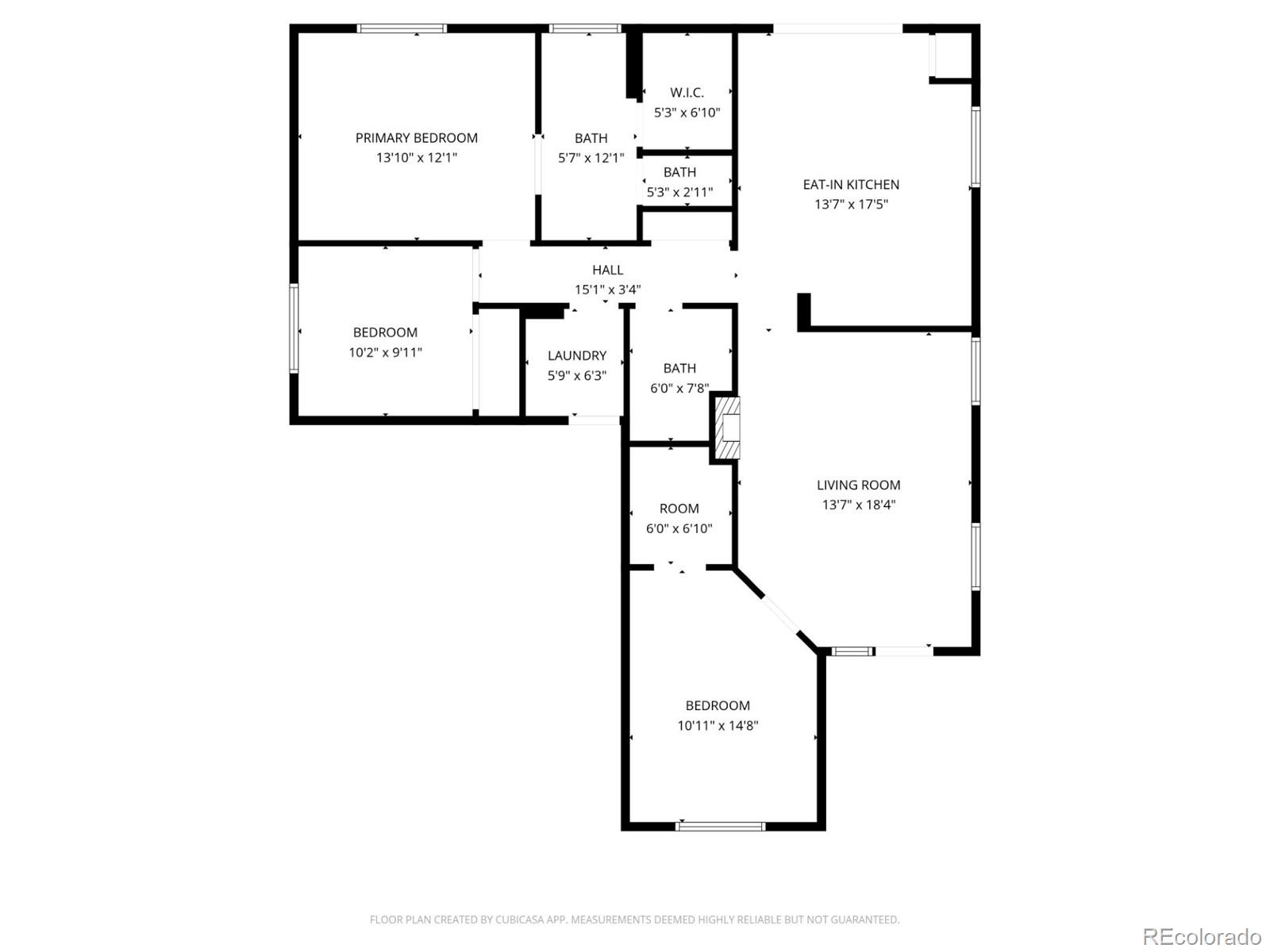 MLS Image #23 for 14807 e 118th avenue,commerce city, Colorado