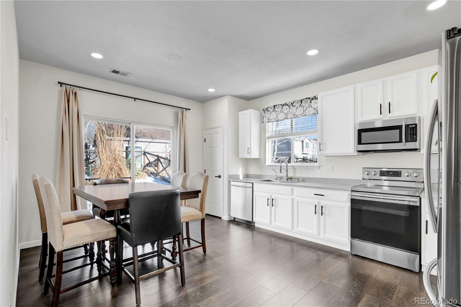 MLS Image #5 for 14807 e 118th avenue,commerce city, Colorado