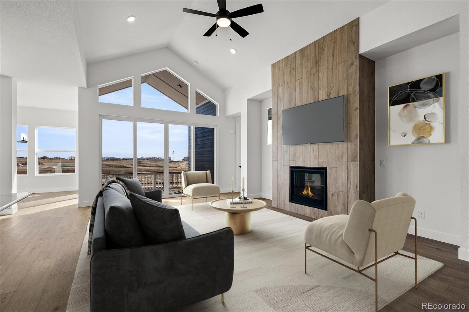 MLS Image #1 for 6583  arabesque loop,colorado springs, Colorado