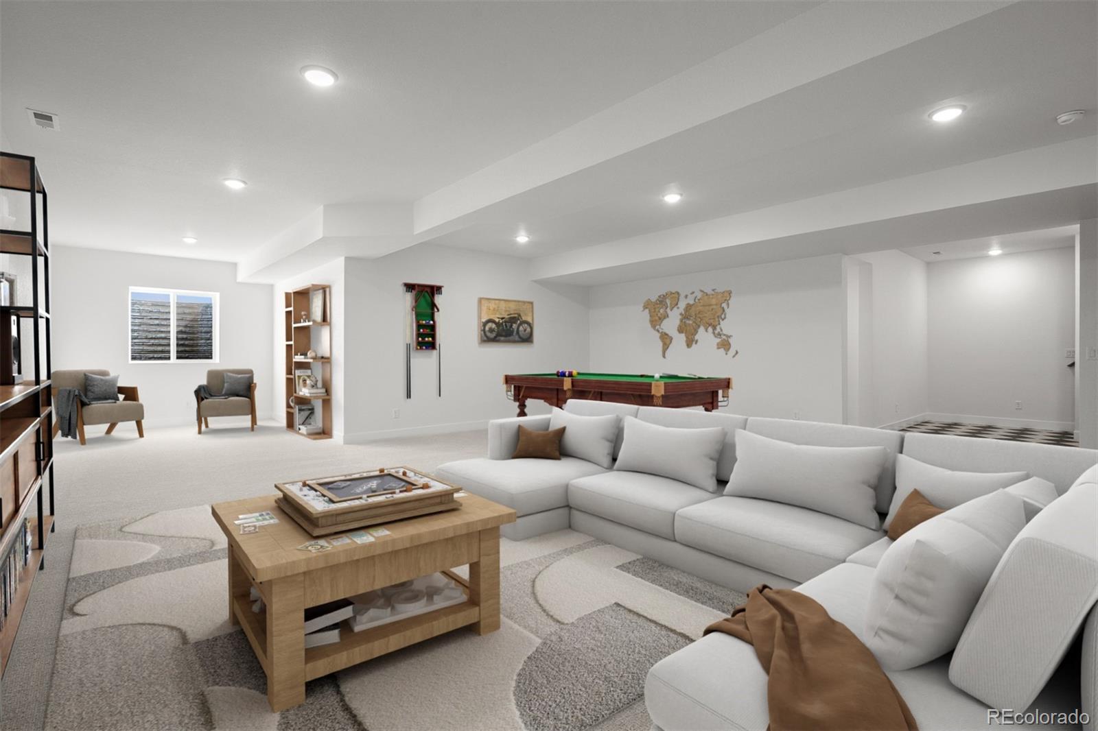 MLS Image #25 for 6583  arabesque loop,colorado springs, Colorado