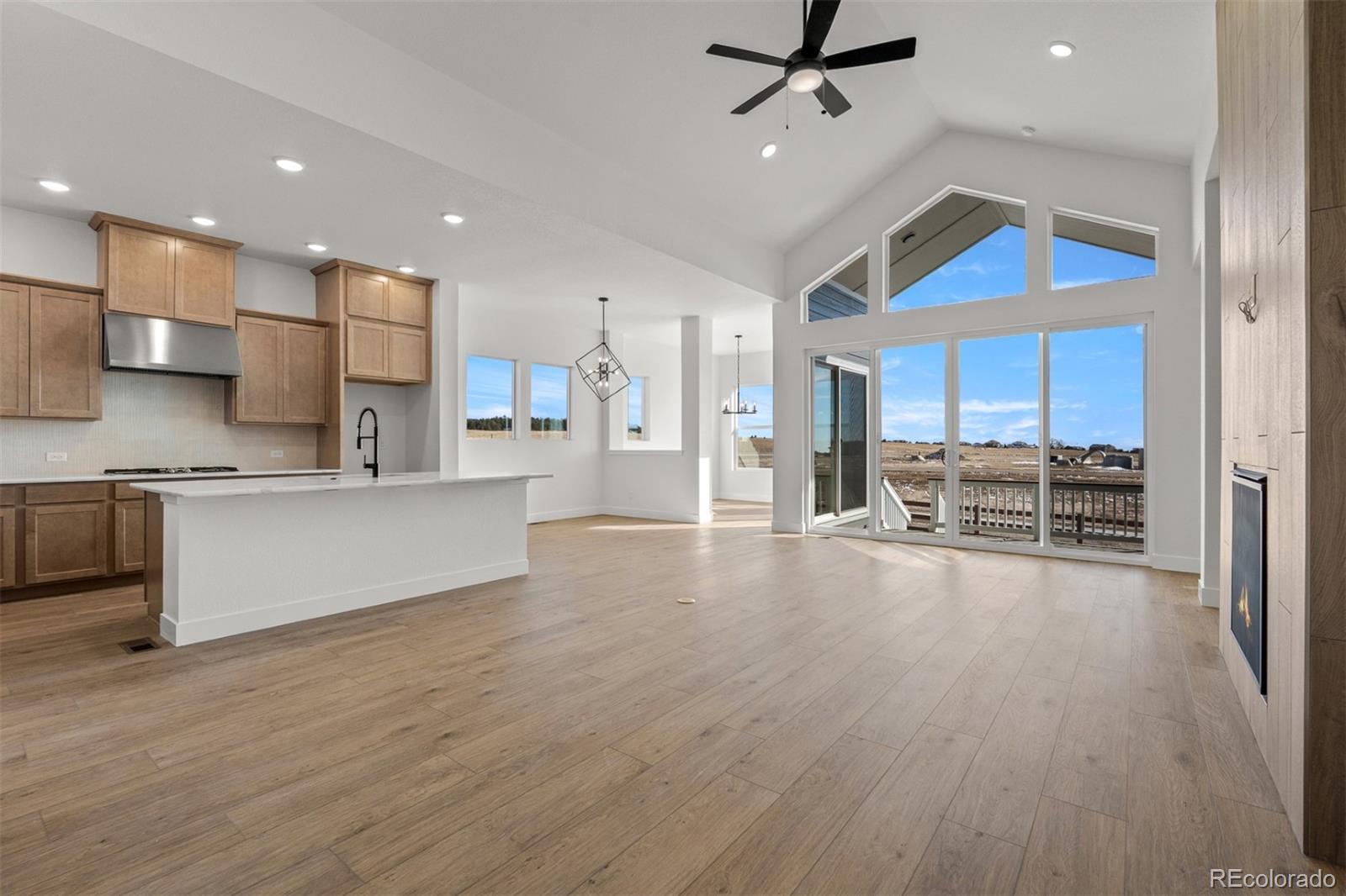 MLS Image #3 for 6583  arabesque loop,colorado springs, Colorado