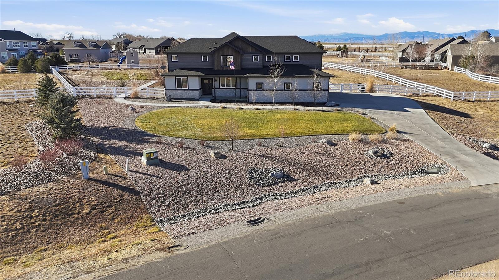 MLS Image #0 for 6944 e 162nd avenue,brighton, Colorado