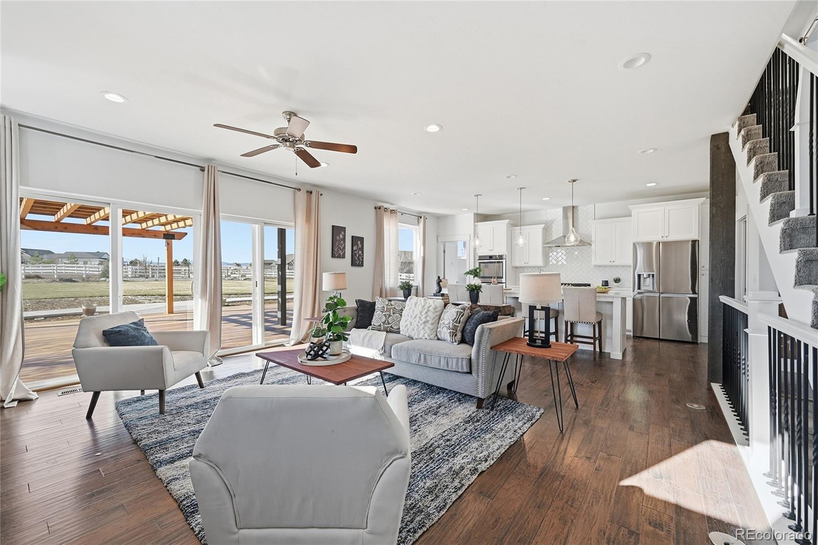 MLS Image #2 for 6944 e 162nd avenue,brighton, Colorado