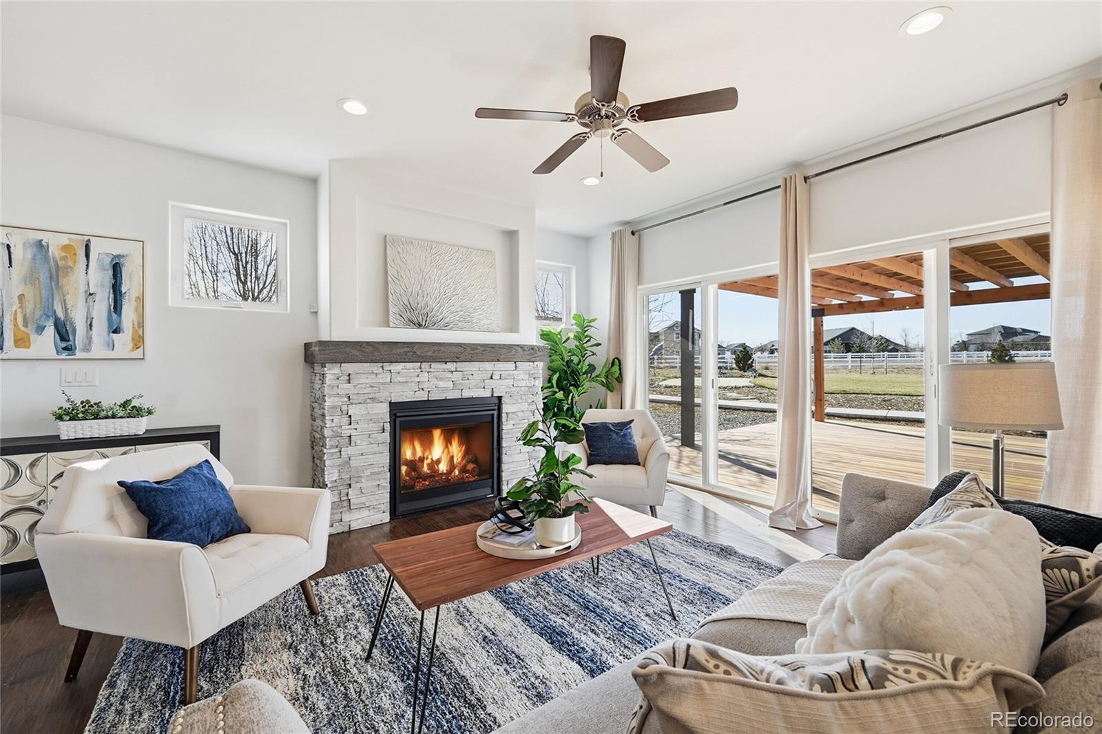 MLS Image #3 for 6944 e 162nd avenue,brighton, Colorado