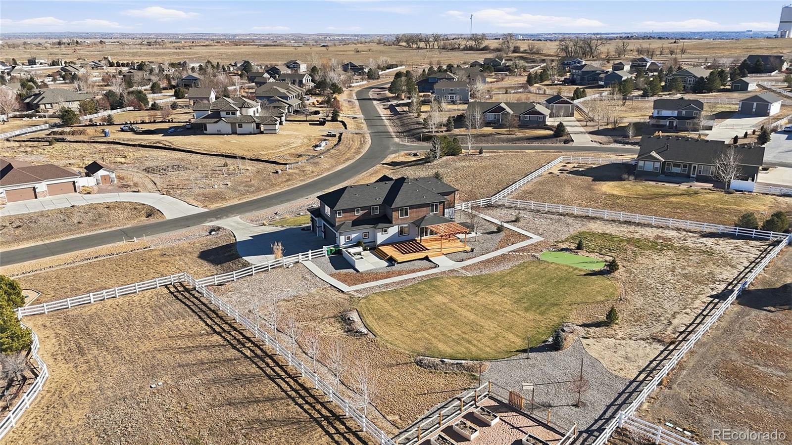 MLS Image #49 for 6944 e 162nd avenue,brighton, Colorado