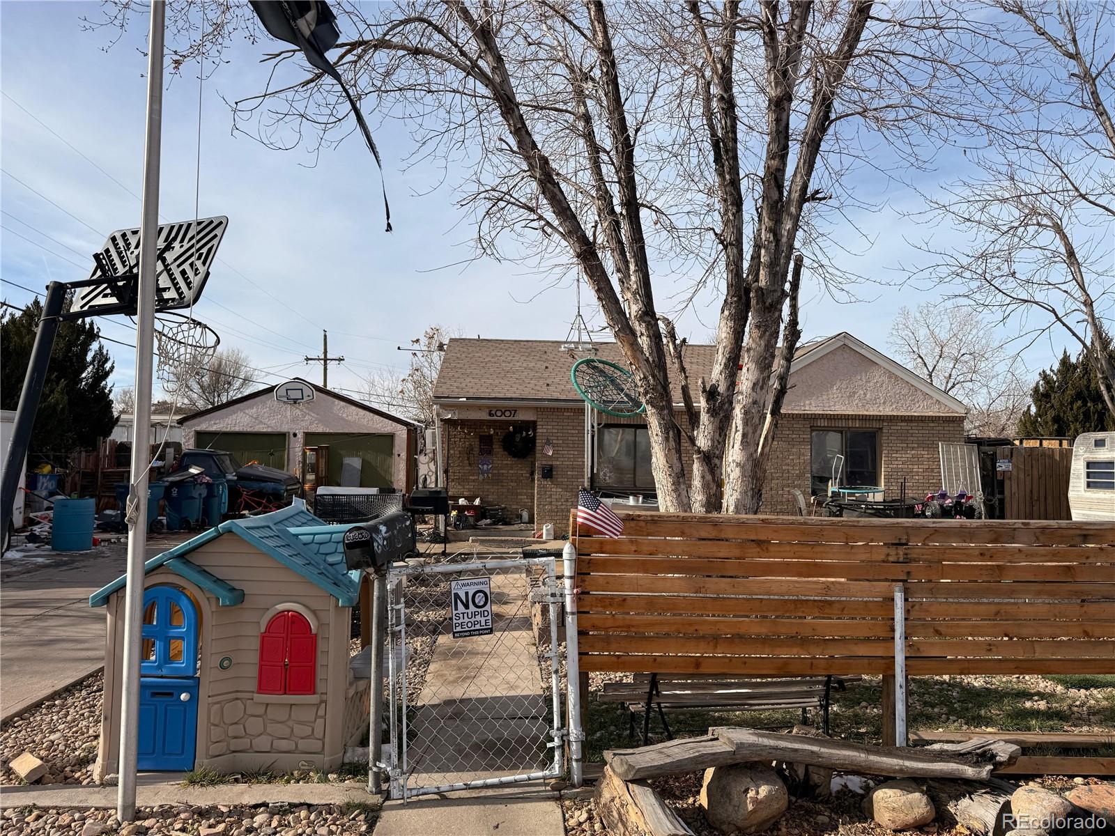 MLS Image #0 for 6007  hudson street,commerce city, Colorado
