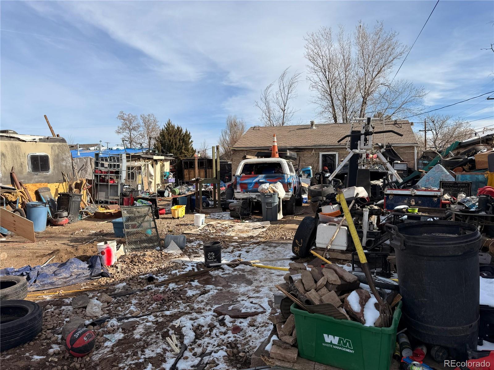 MLS Image #13 for 6007  hudson street,commerce city, Colorado