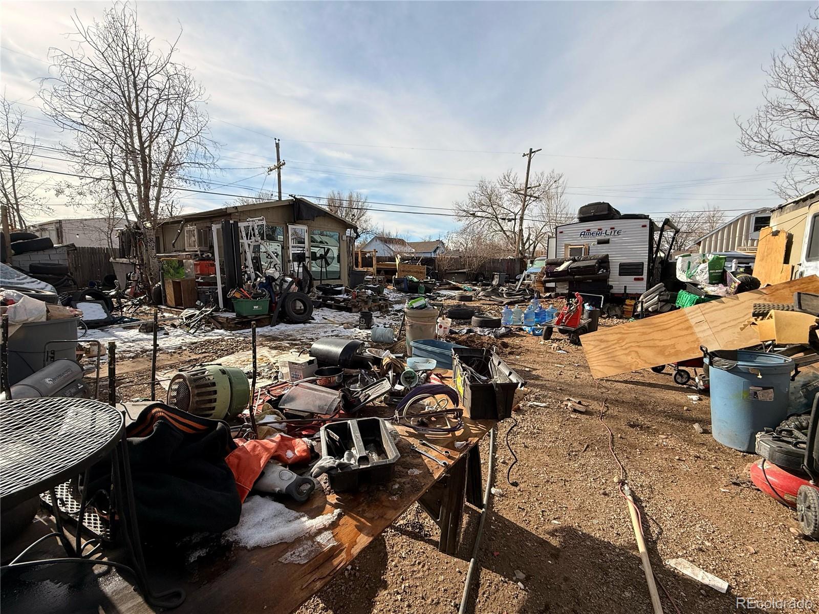 MLS Image #14 for 6007  hudson street,commerce city, Colorado