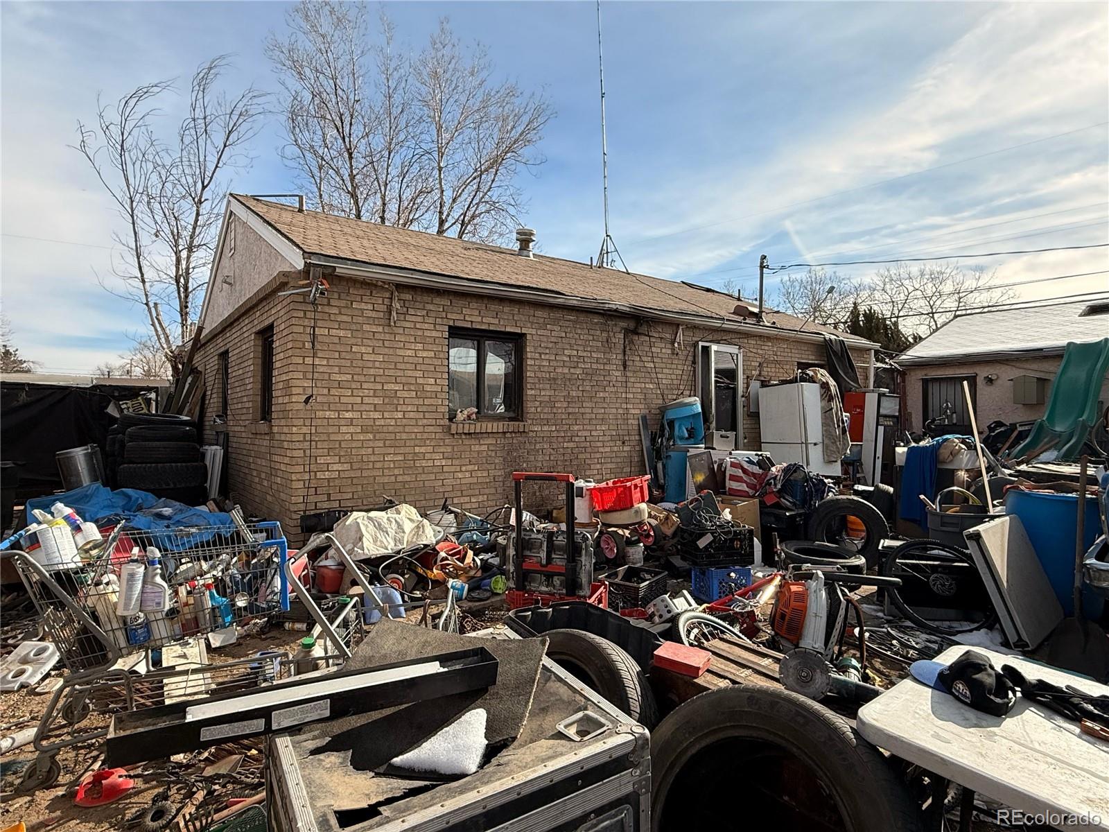 MLS Image #15 for 6007  hudson street,commerce city, Colorado