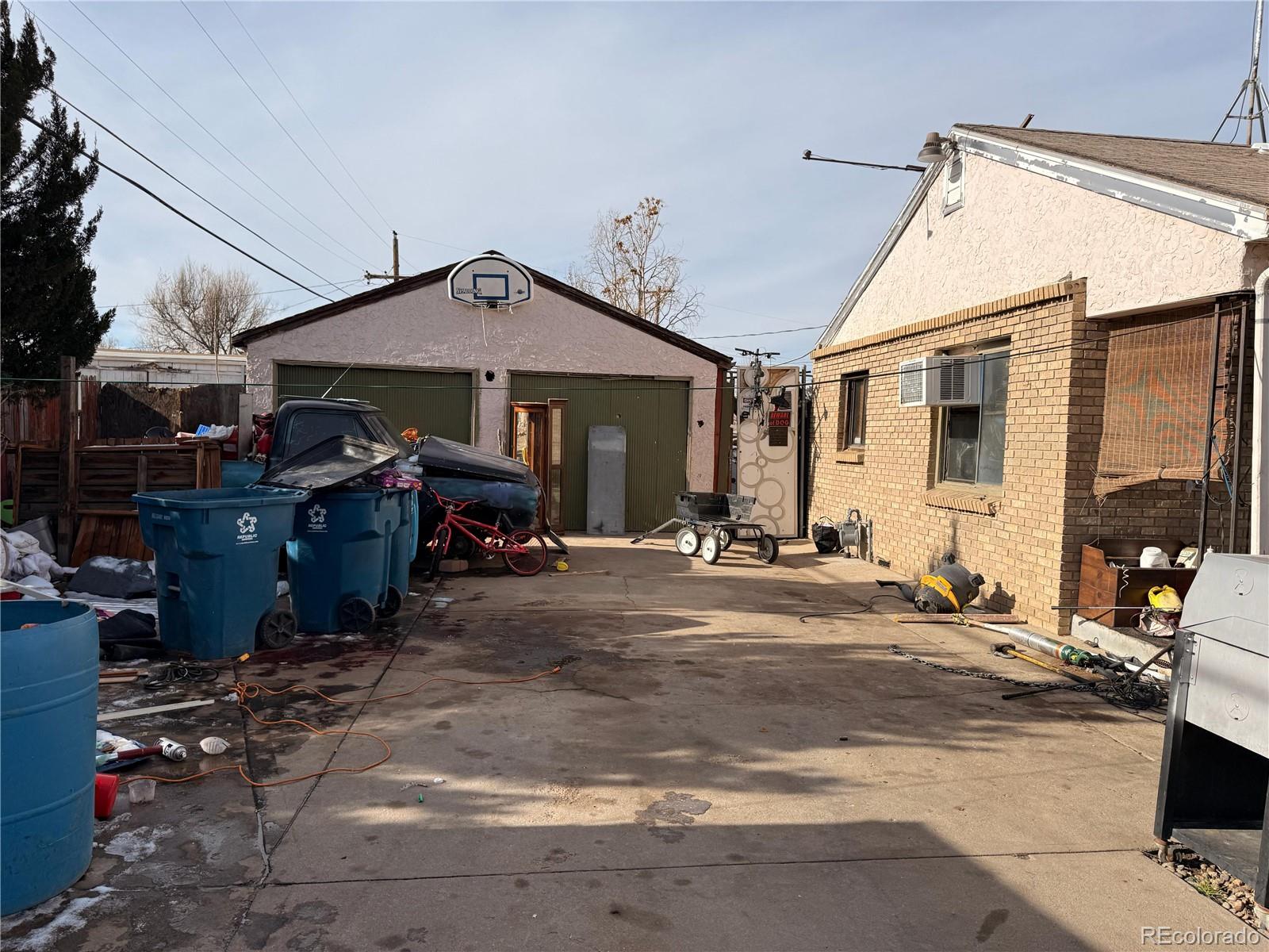 MLS Image #2 for 6007  hudson street,commerce city, Colorado