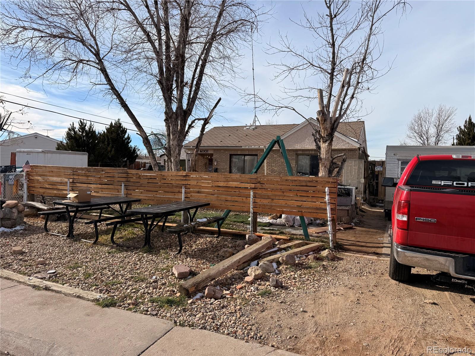 MLS Image #3 for 6007  hudson street,commerce city, Colorado