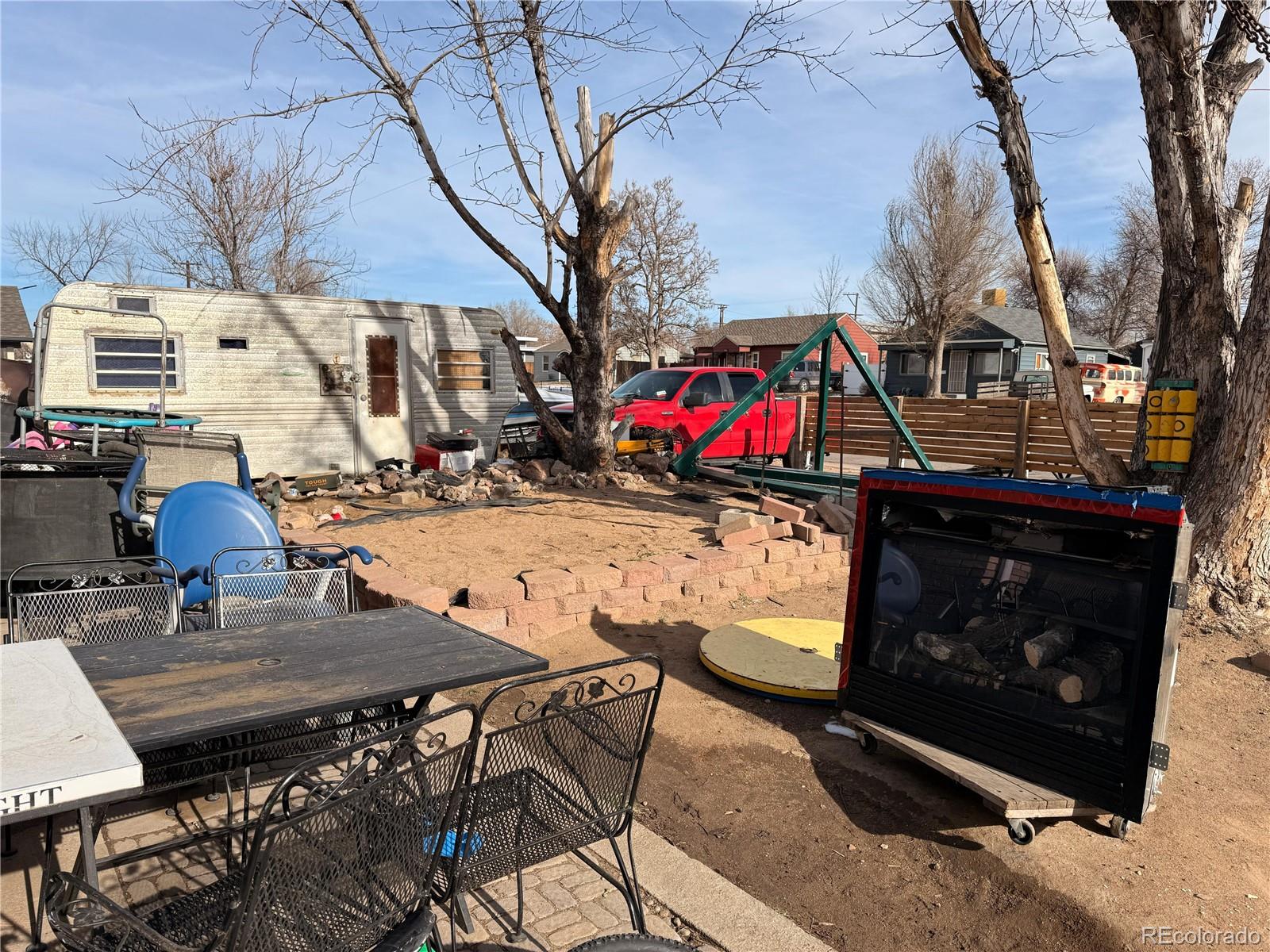 MLS Image #4 for 6007  hudson street,commerce city, Colorado