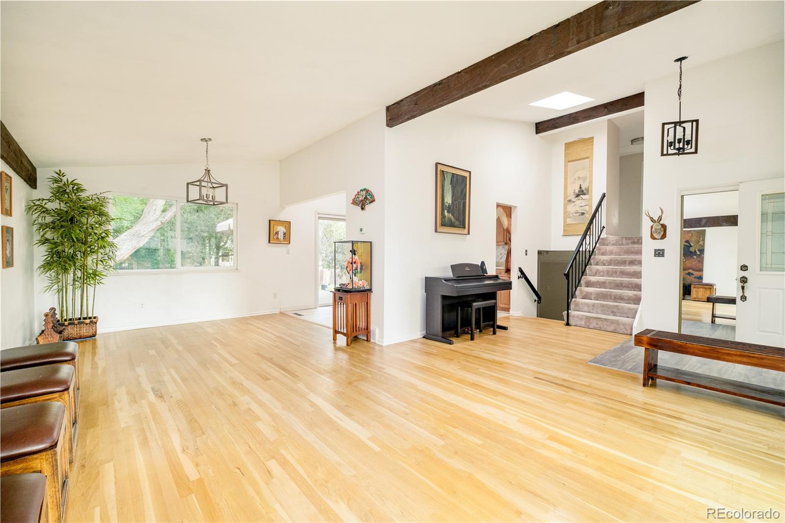 MLS Image #1 for 3073 s xanthia street,denver, Colorado