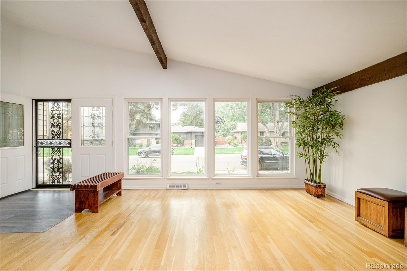 MLS Image #2 for 3073 s xanthia street,denver, Colorado