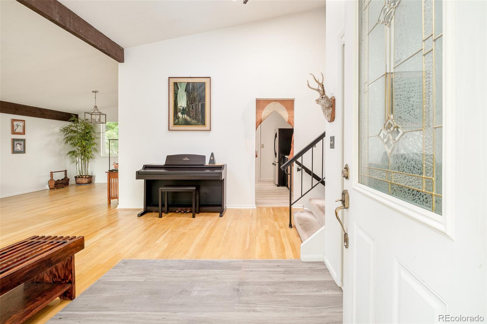 MLS Image #4 for 3073 s xanthia street,denver, Colorado