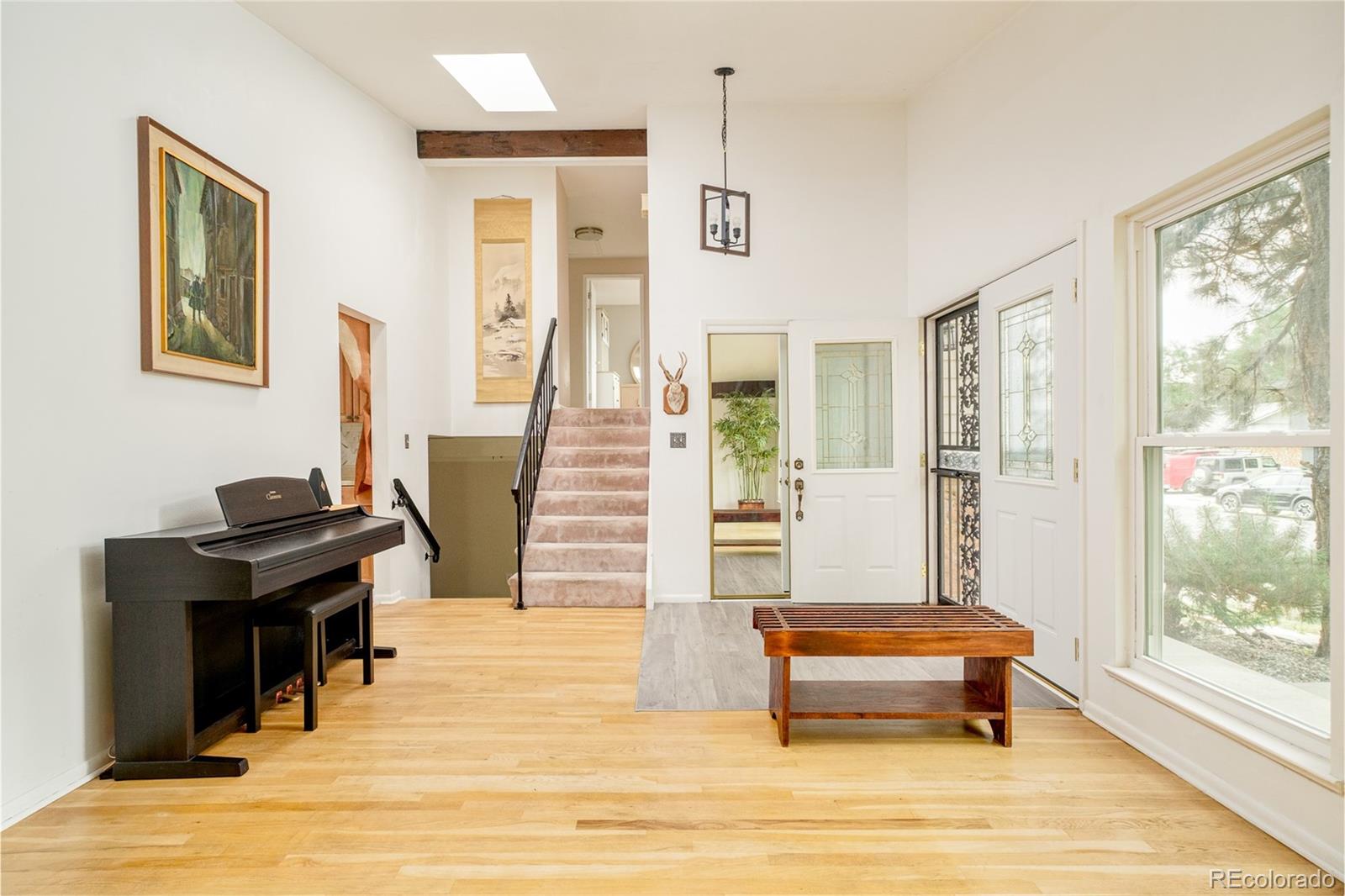 MLS Image #5 for 3073 s xanthia street,denver, Colorado