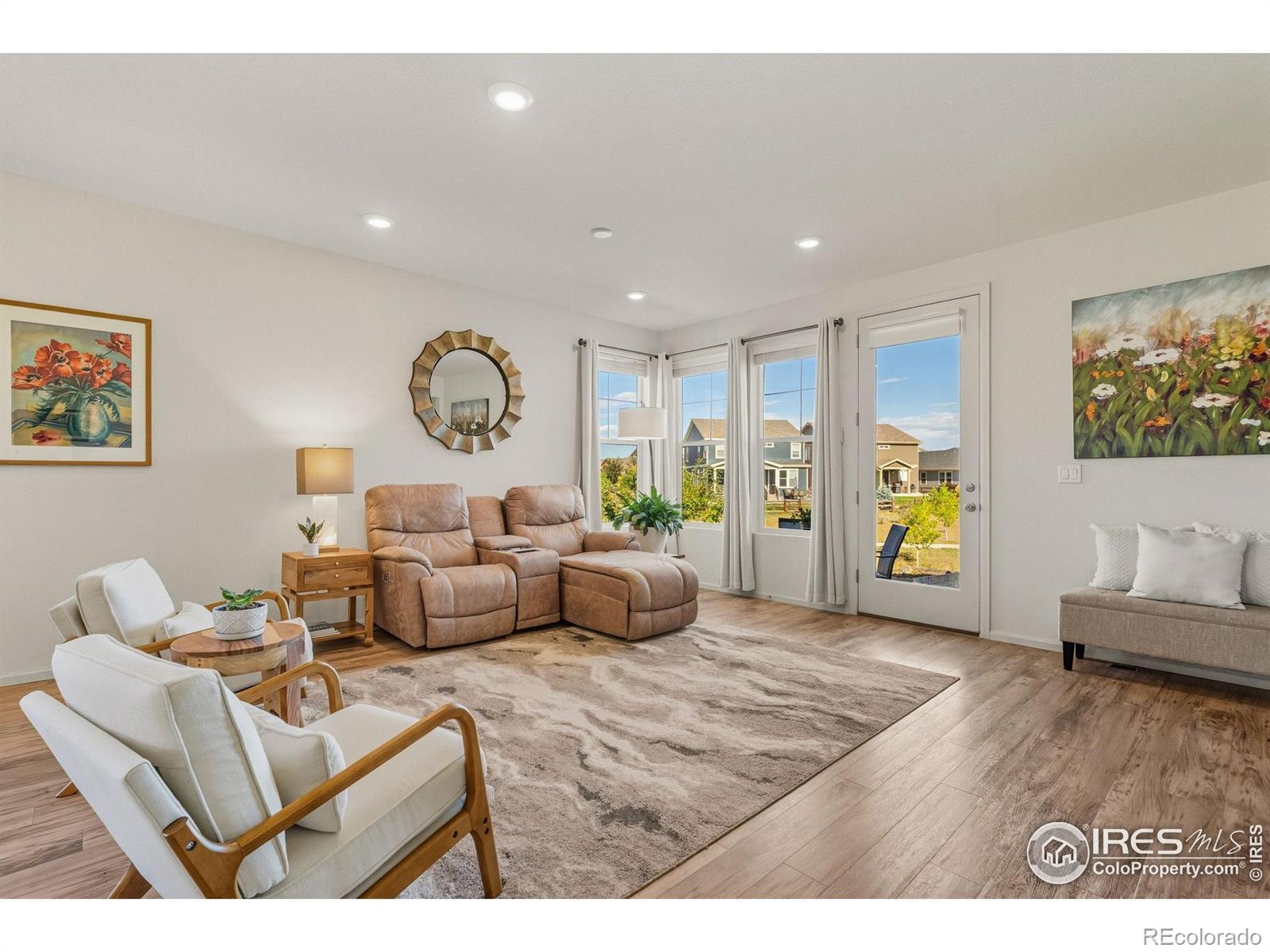 MLS Image #1 for 3011  pawnee creek drive,loveland, Colorado