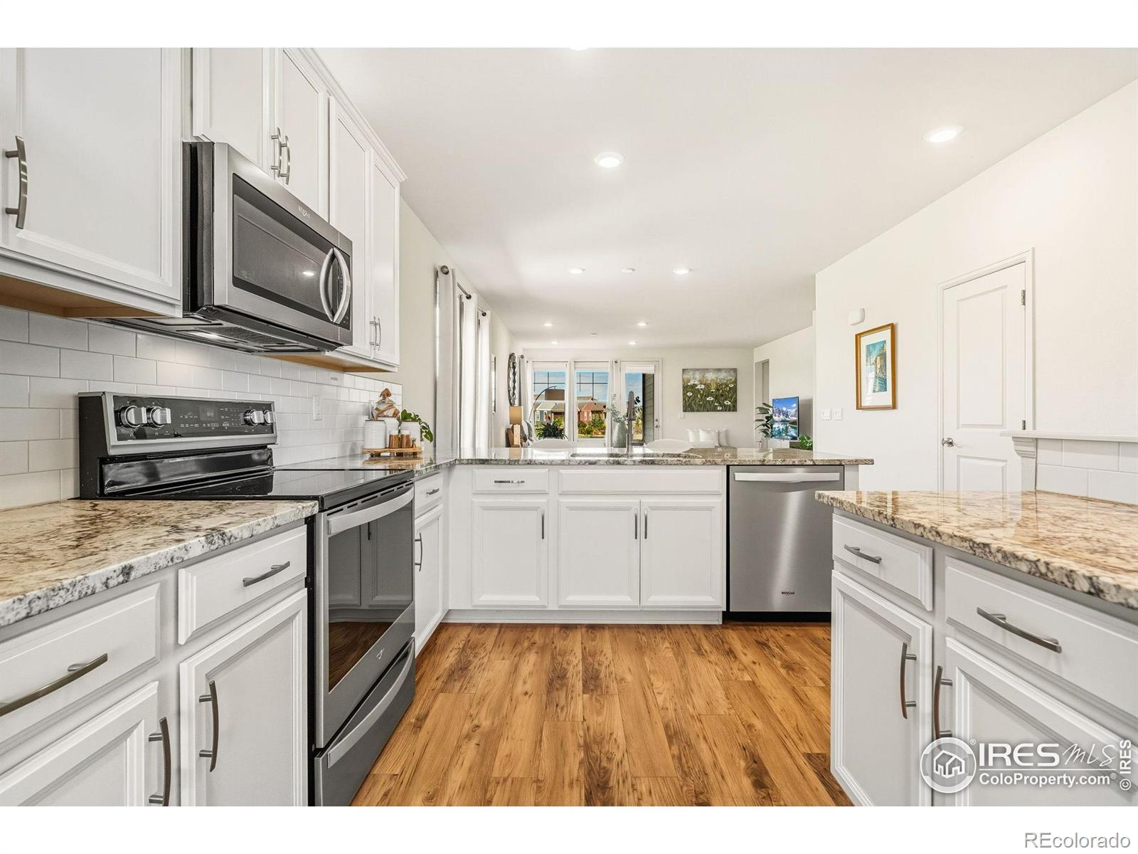 MLS Image #11 for 3011  pawnee creek drive,loveland, Colorado