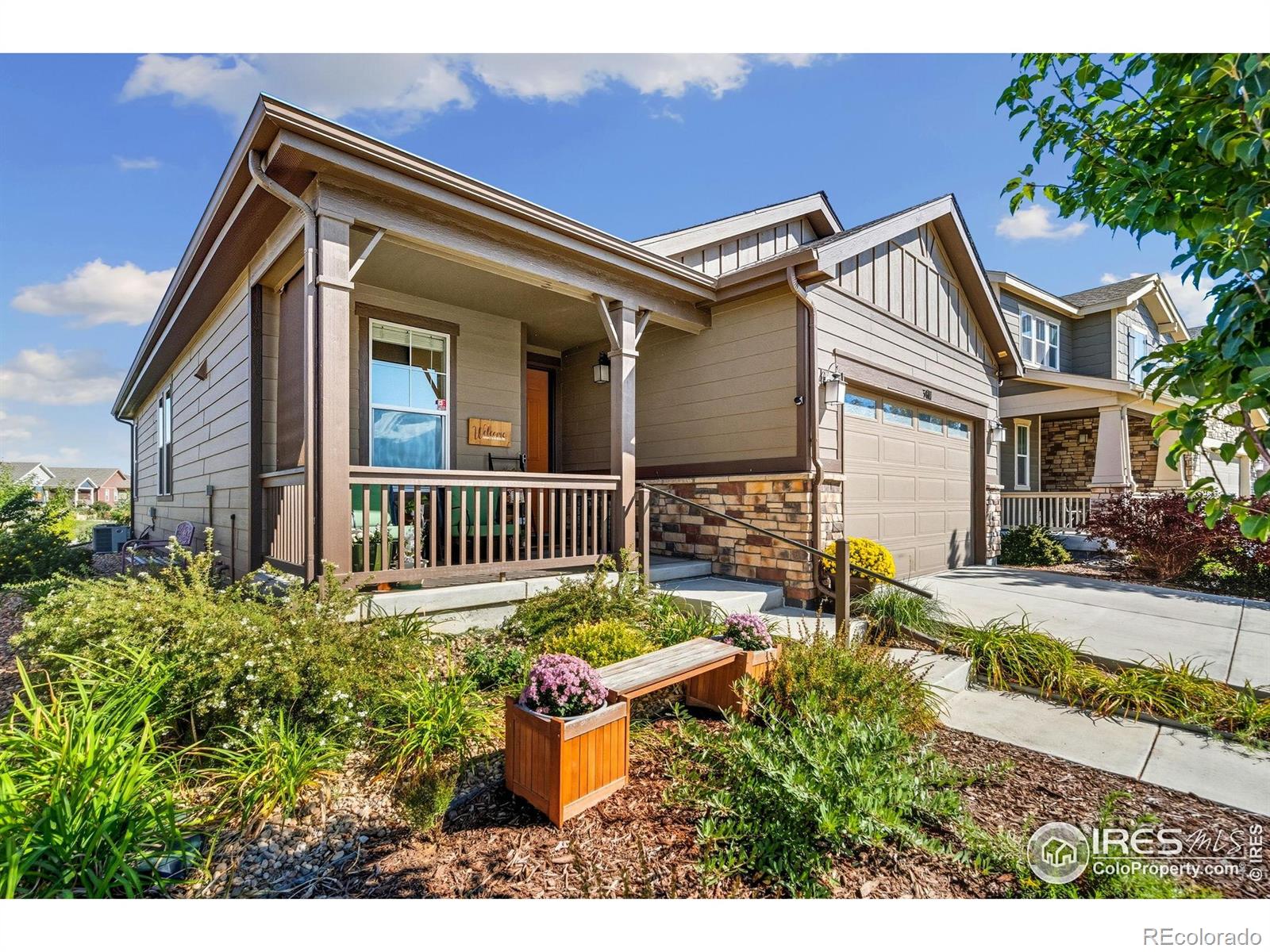 MLS Image #2 for 3011  pawnee creek drive,loveland, Colorado