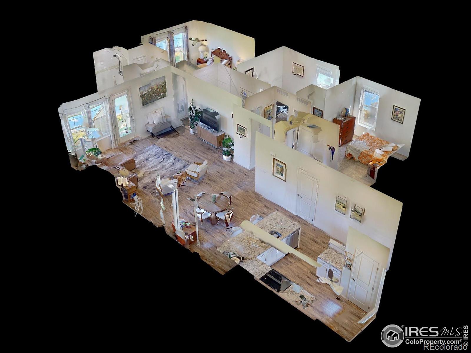MLS Image #37 for 3011  pawnee creek drive,loveland, Colorado