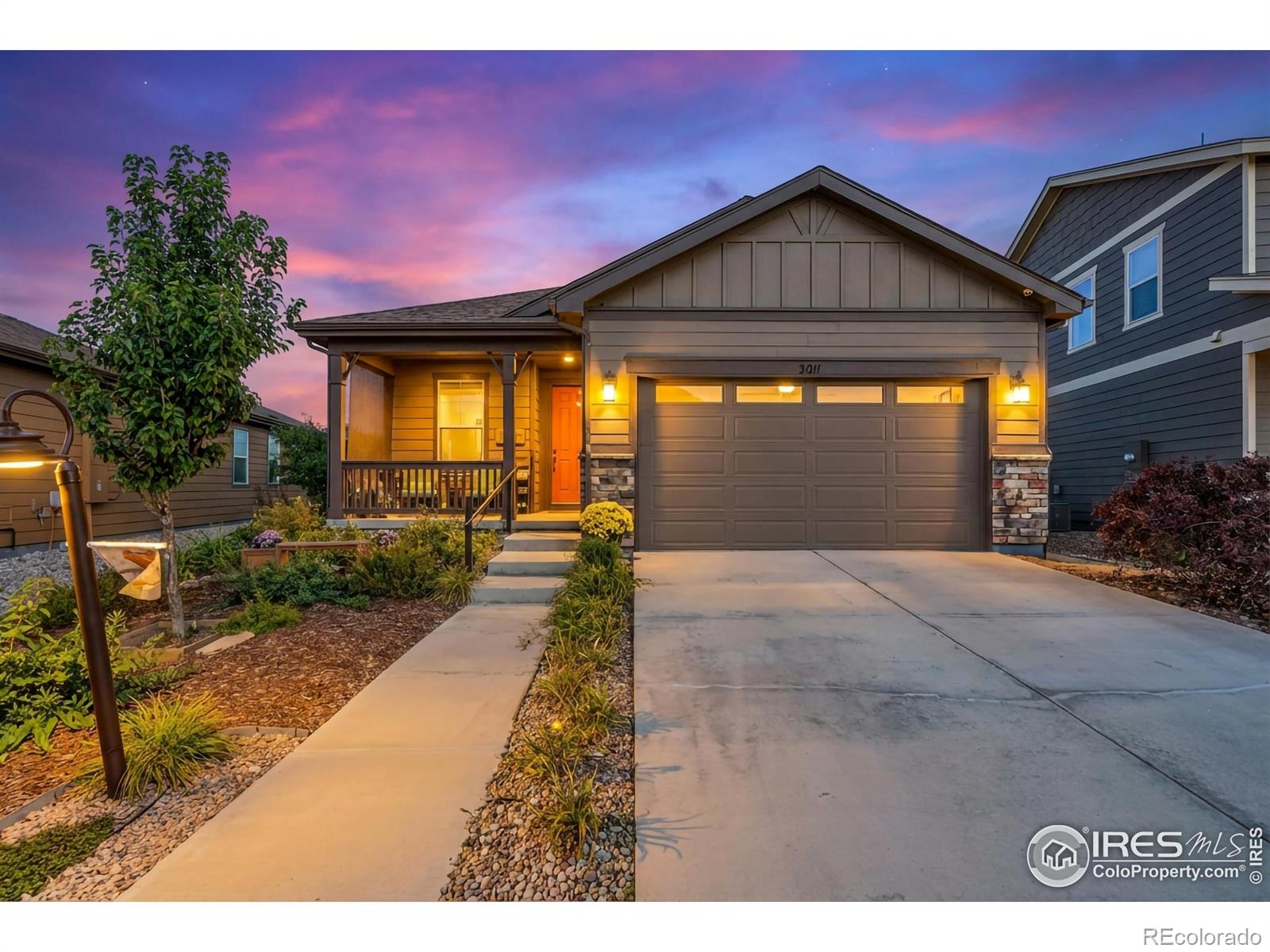 MLS Image #5 for 3011  pawnee creek drive,loveland, Colorado