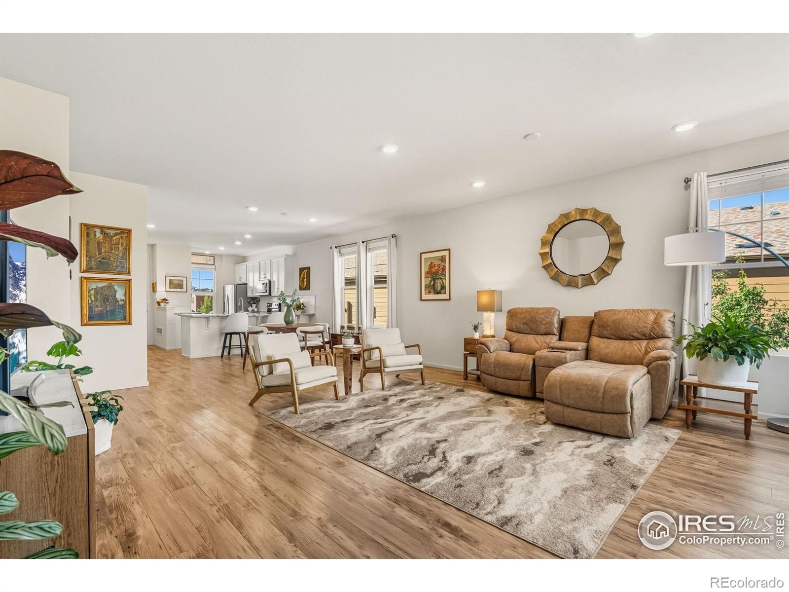 MLS Image #6 for 3011  pawnee creek drive,loveland, Colorado