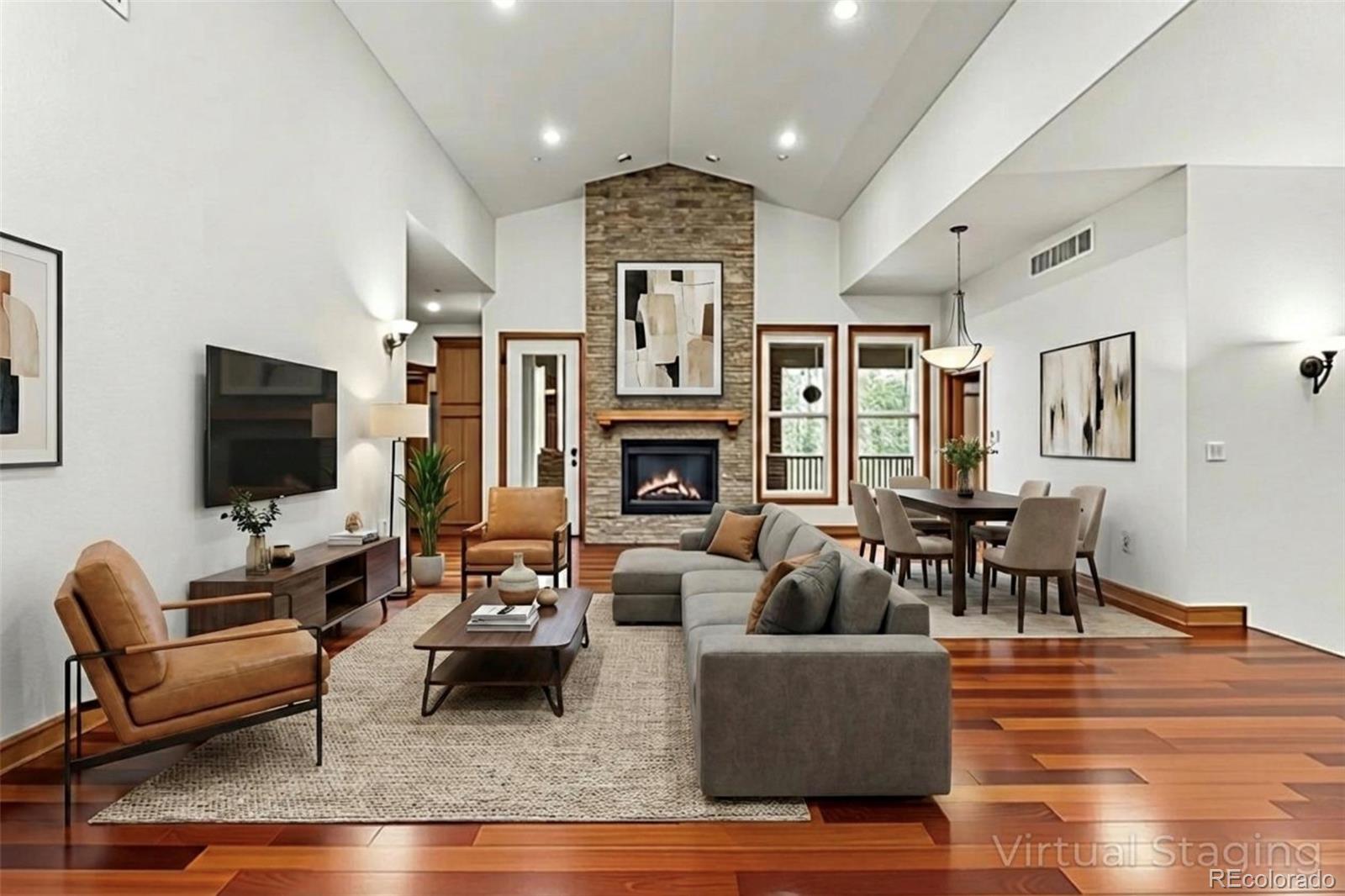 MLS Image #2 for 1587  avenida del sol ,castle rock, Colorado