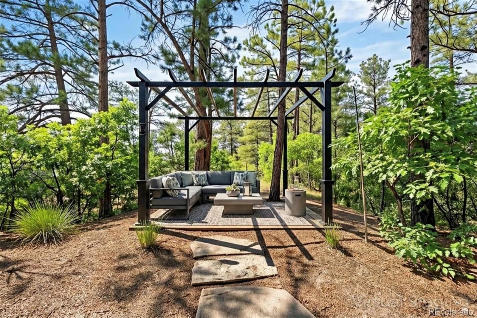 MLS Image #23 for 1587  avenida del sol ,castle rock, Colorado