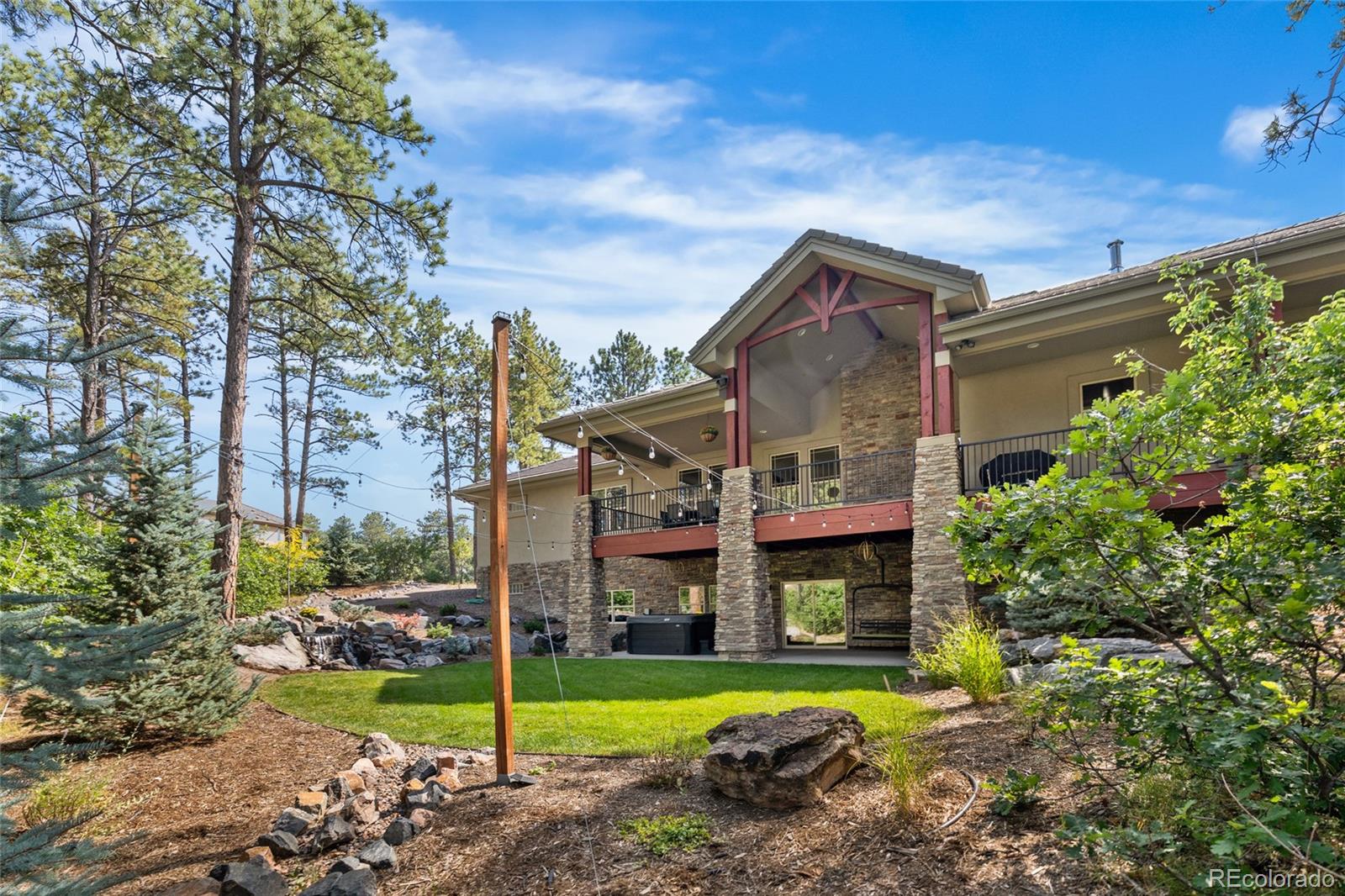 MLS Image #25 for 1587  avenida del sol ,castle rock, Colorado