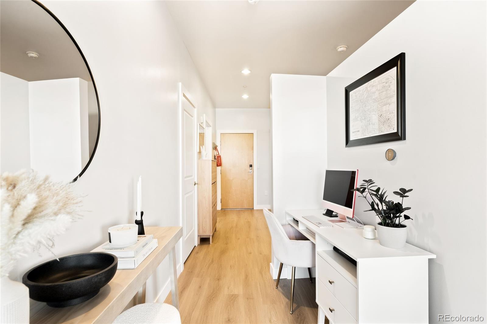 MLS Image #2 for 2958  syracuse street 316,denver, Colorado