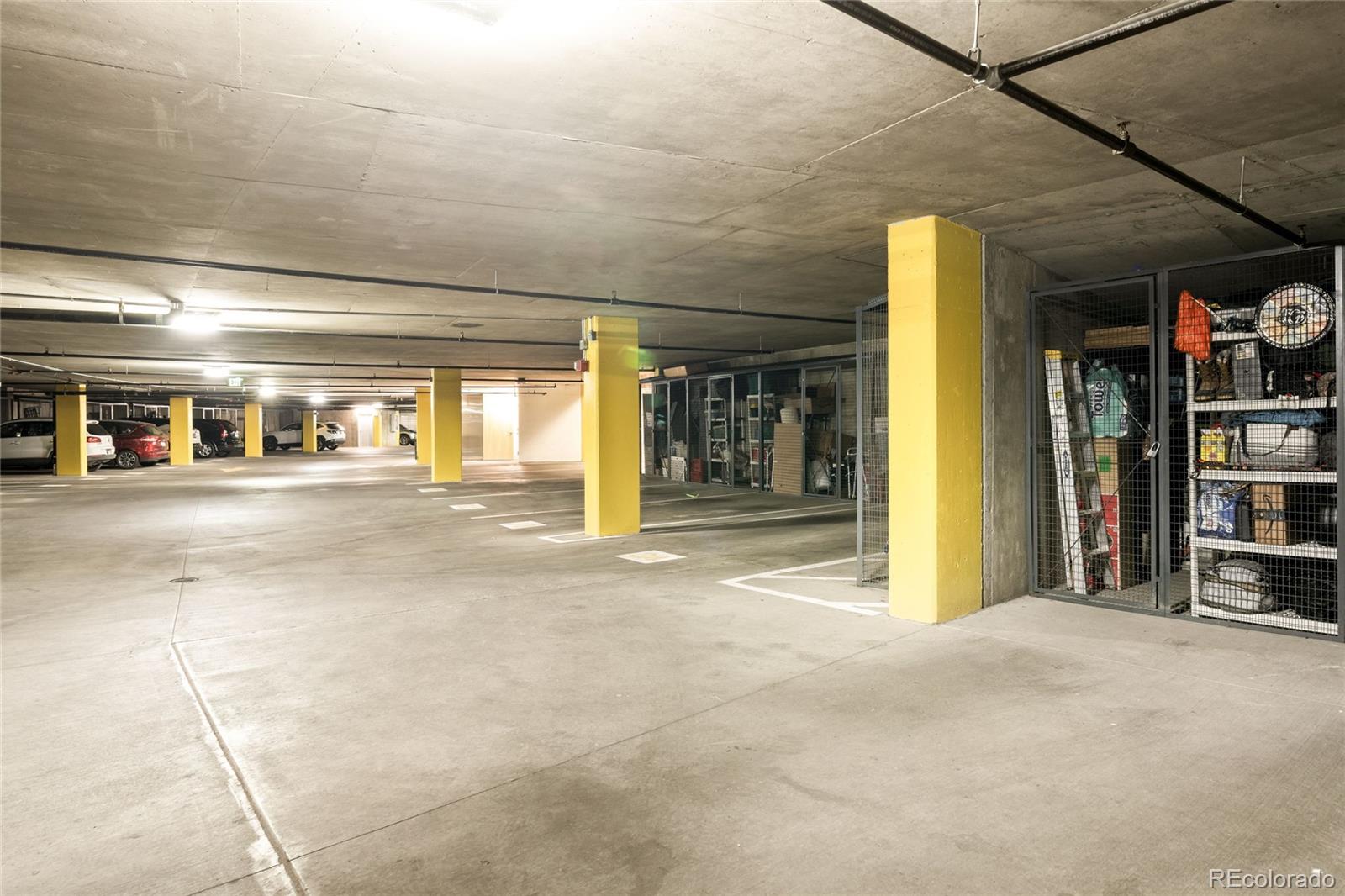 MLS Image #23 for 2958  syracuse street 316,denver, Colorado