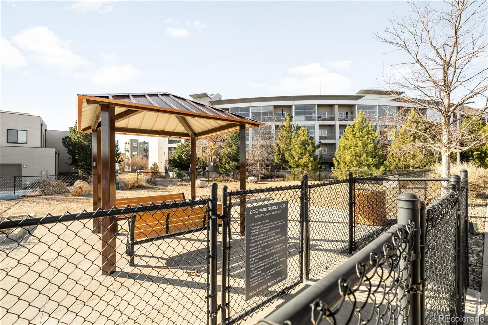 MLS Image #25 for 2958  syracuse street 316,denver, Colorado