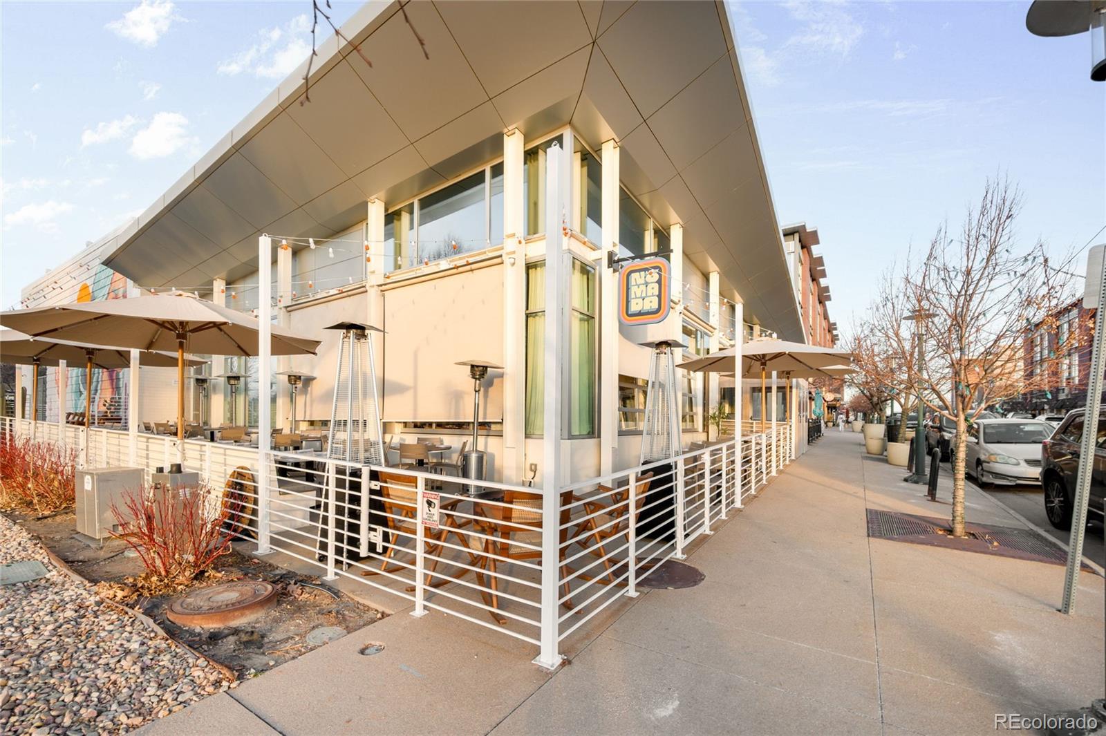 MLS Image #30 for 2958  syracuse street 316,denver, Colorado
