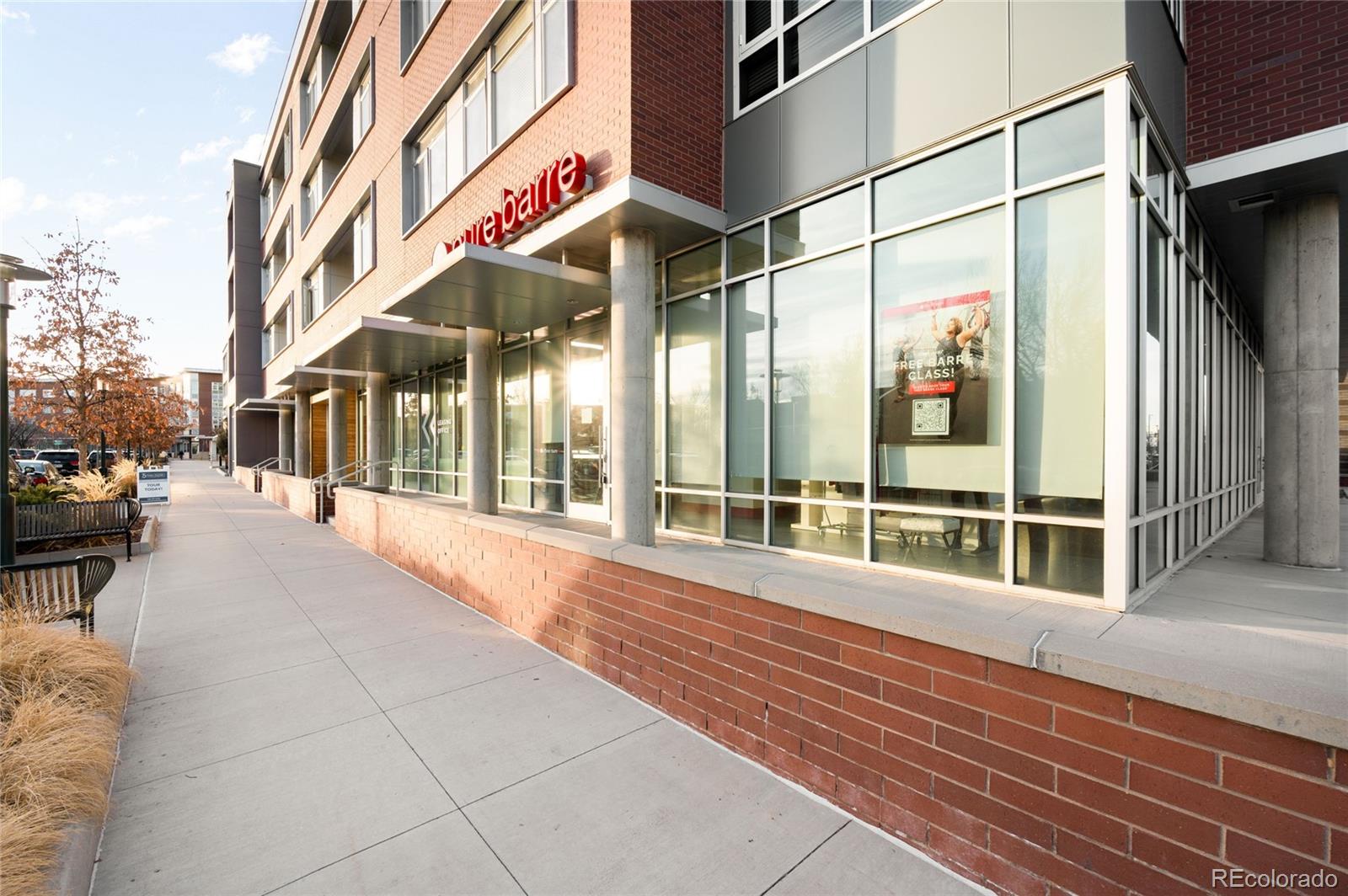 MLS Image #32 for 2958  syracuse street 316,denver, Colorado