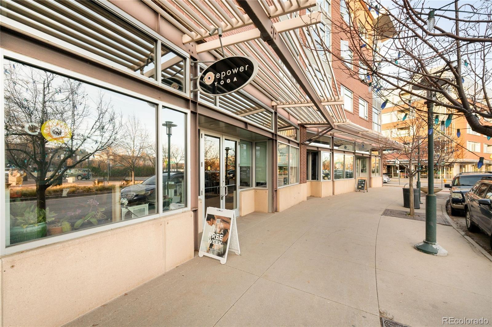 MLS Image #33 for 2958  syracuse street 316,denver, Colorado
