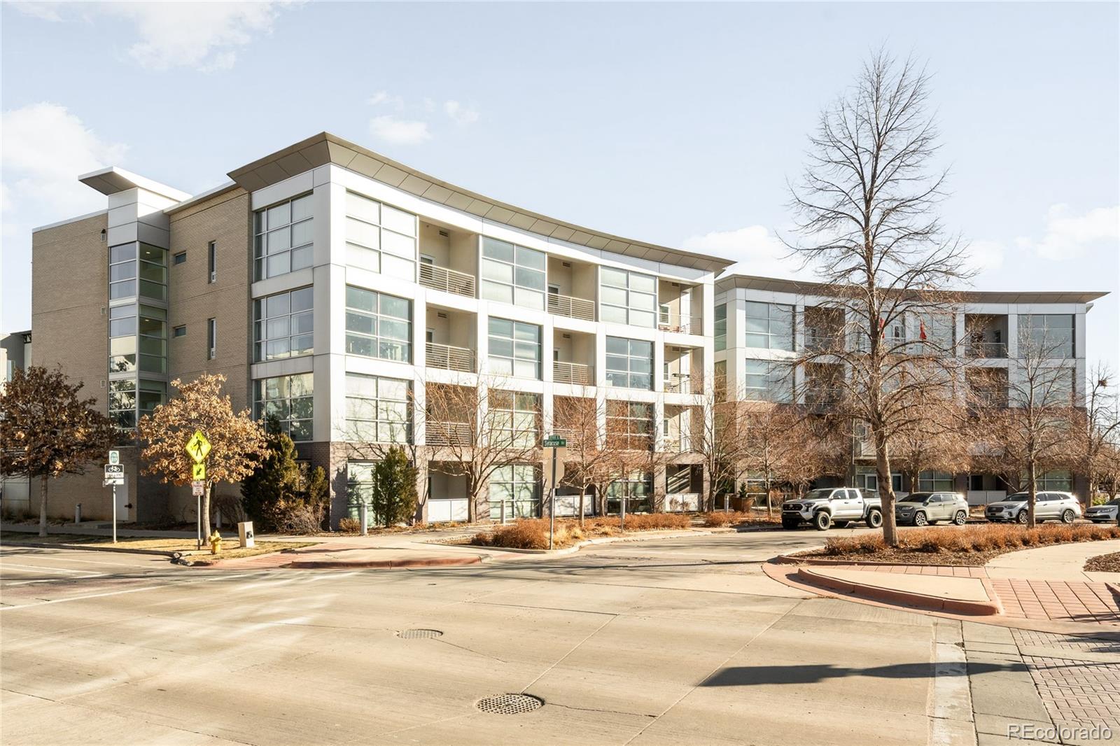 MLS Image #34 for 2958  syracuse street 316,denver, Colorado
