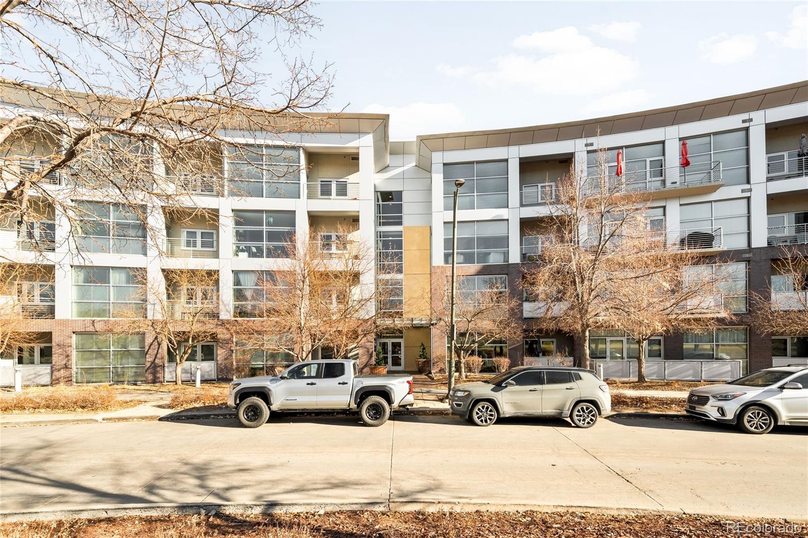 MLS Image #36 for 2958  syracuse street 316,denver, Colorado