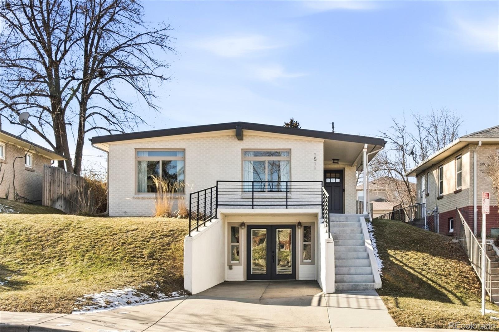 MLS Image #0 for 1511 s corona street,denver, Colorado